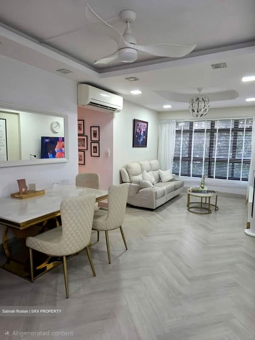 Blk 635B Senja Gateway (Bukit Panjang), HDB 4 Rooms #544948821